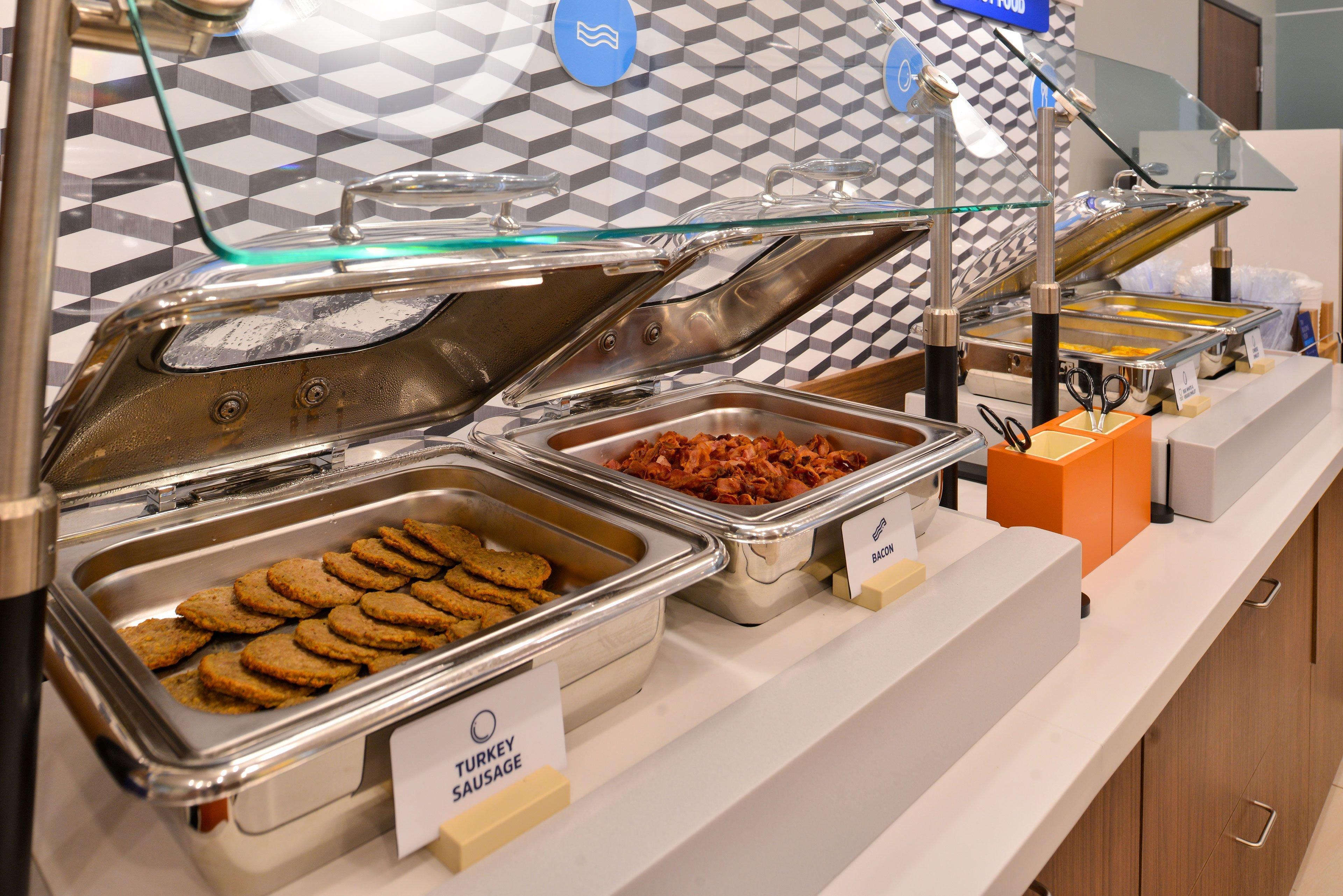 Holiday Inn Express & Suites - Green Bay East By Ihg Eksteriør bilde
