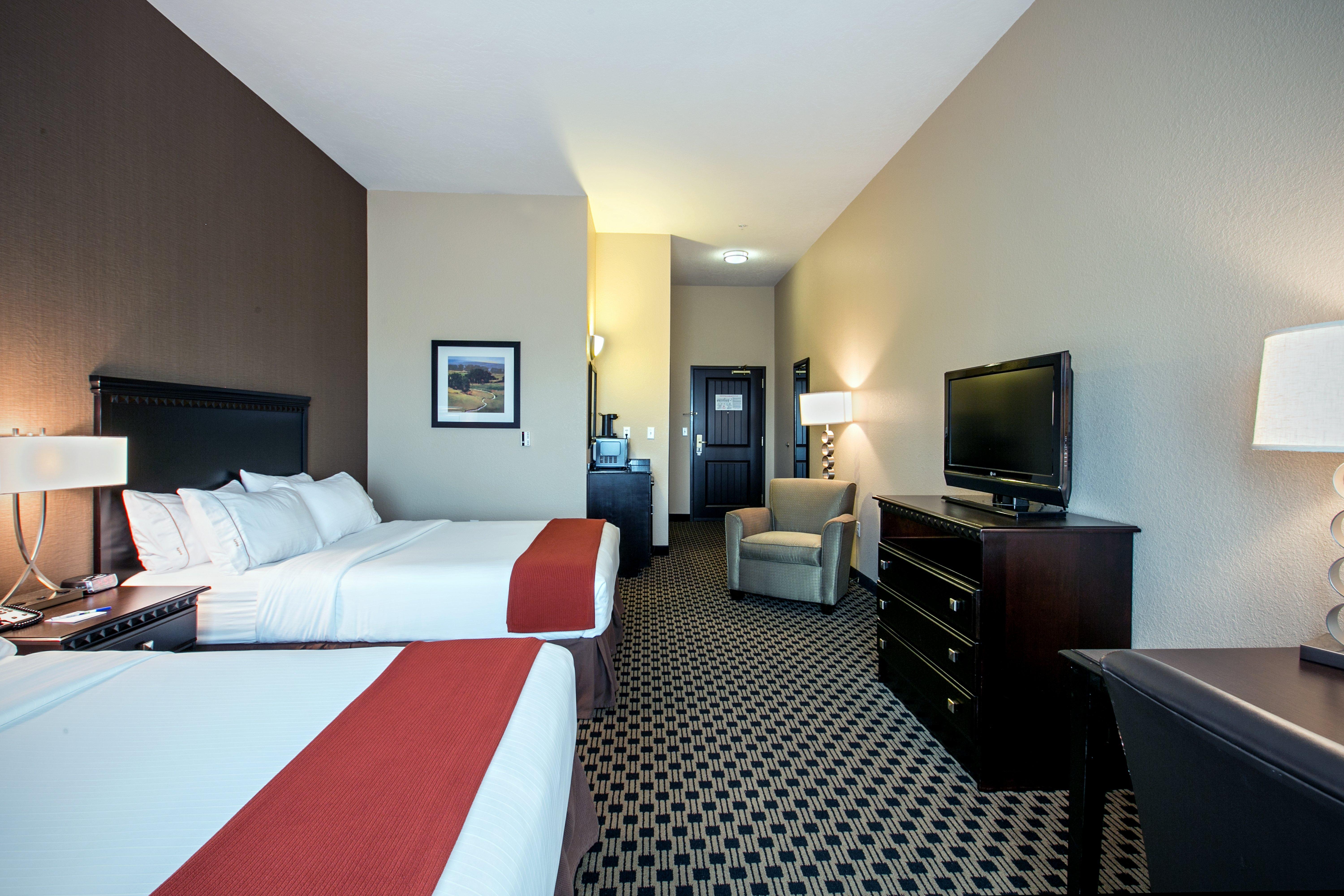 Holiday Inn Express & Suites - Green Bay East By Ihg Eksteriør bilde