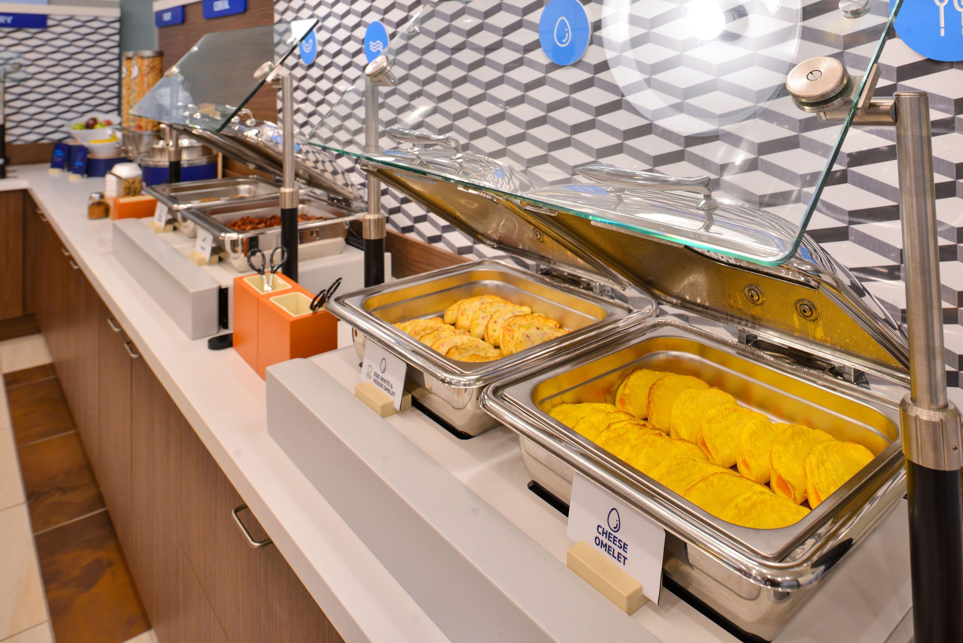 Holiday Inn Express & Suites - Green Bay East By Ihg Eksteriør bilde