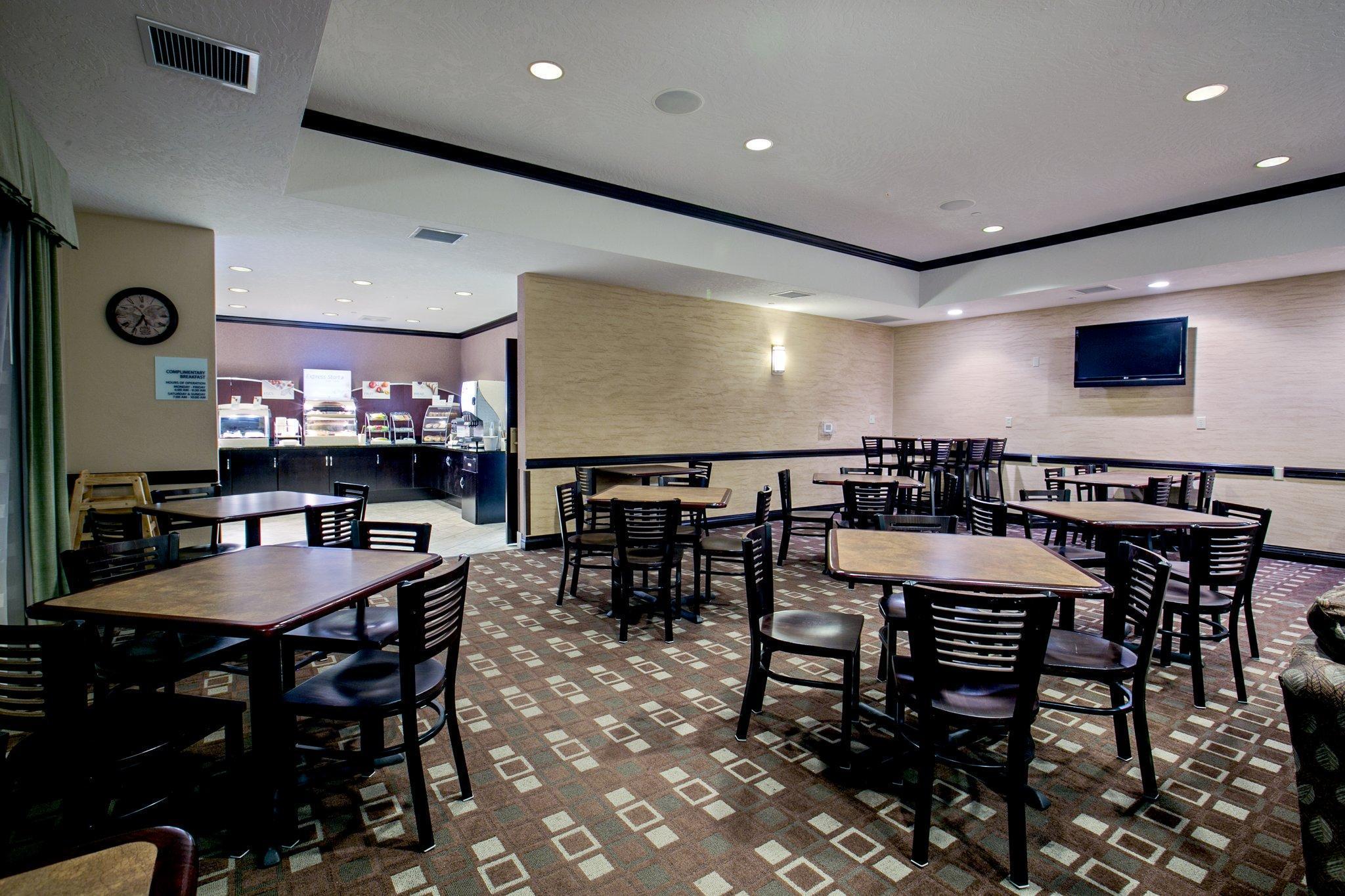 Holiday Inn Express & Suites - Green Bay East By Ihg Eksteriør bilde
