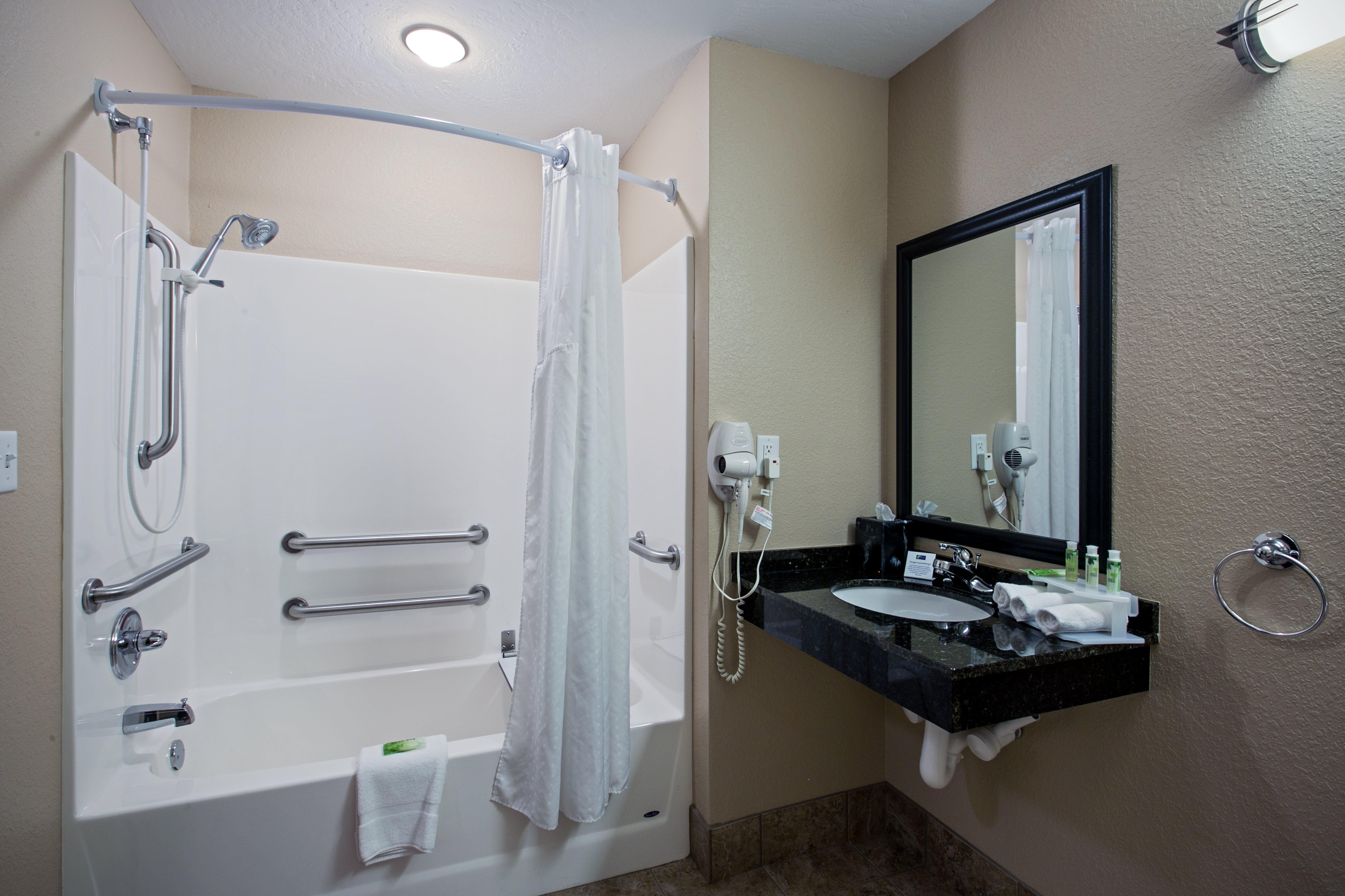 Holiday Inn Express & Suites - Green Bay East By Ihg Eksteriør bilde