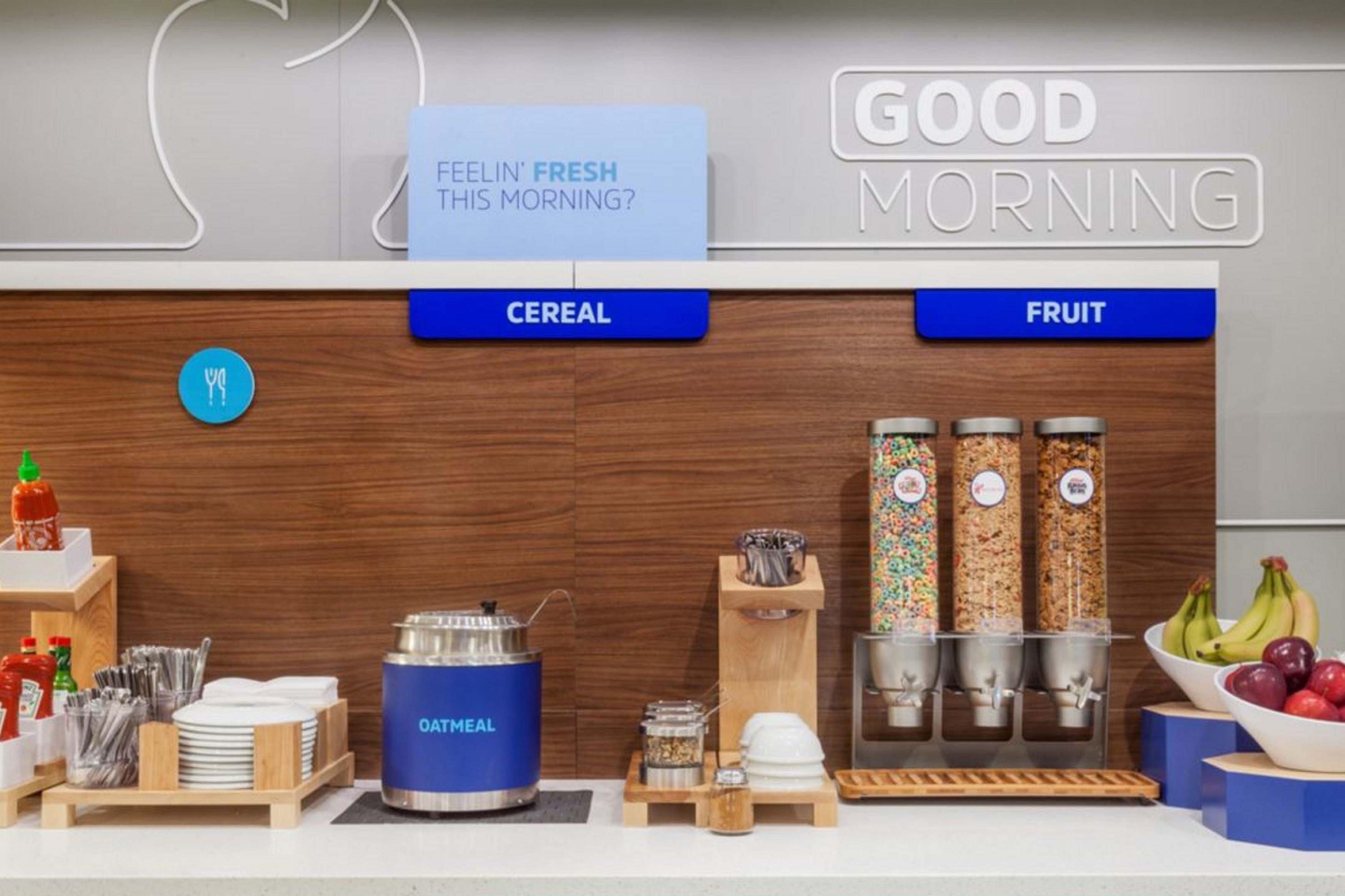 Holiday Inn Express & Suites - Green Bay East By Ihg Eksteriør bilde