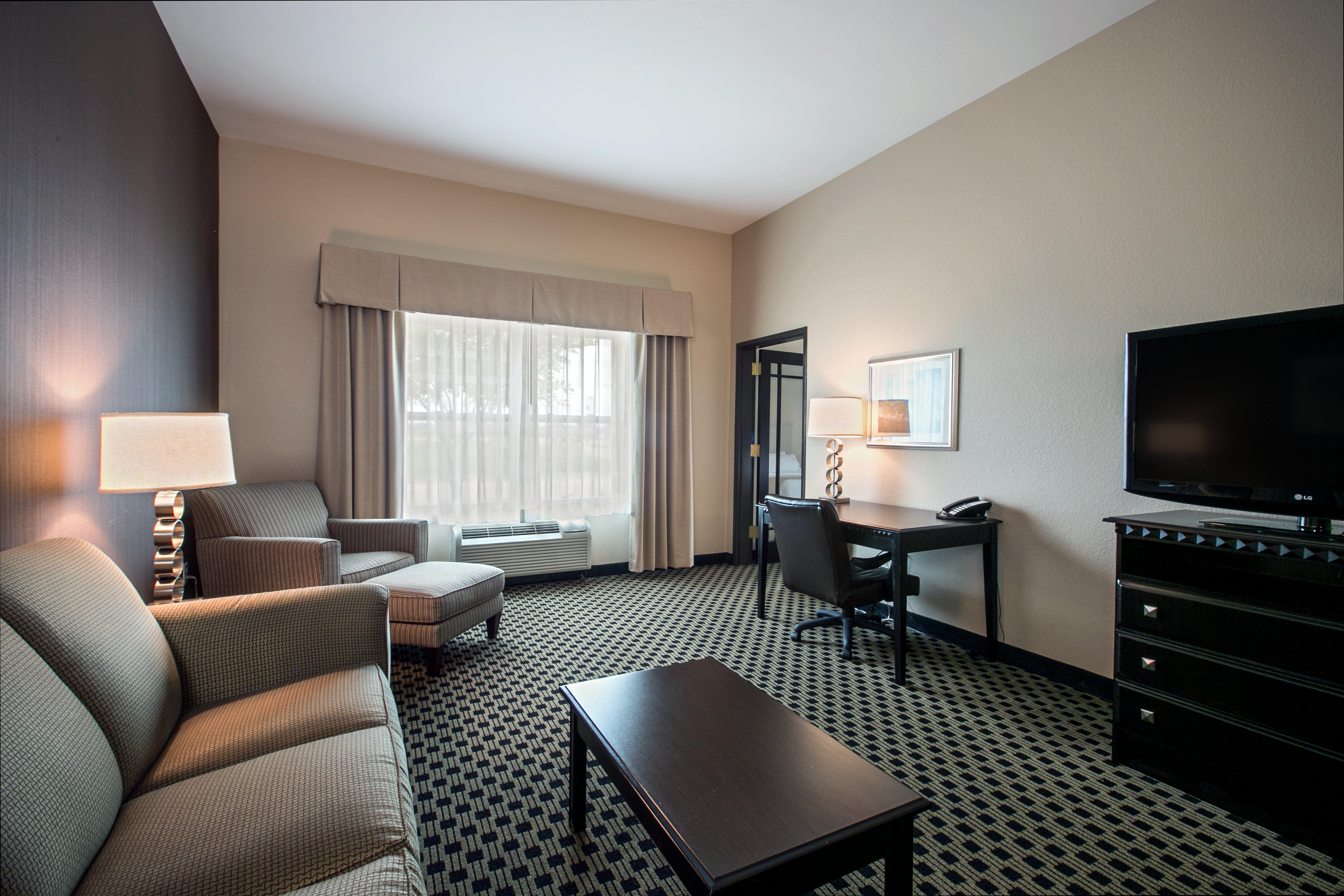 Holiday Inn Express & Suites - Green Bay East By Ihg Eksteriør bilde