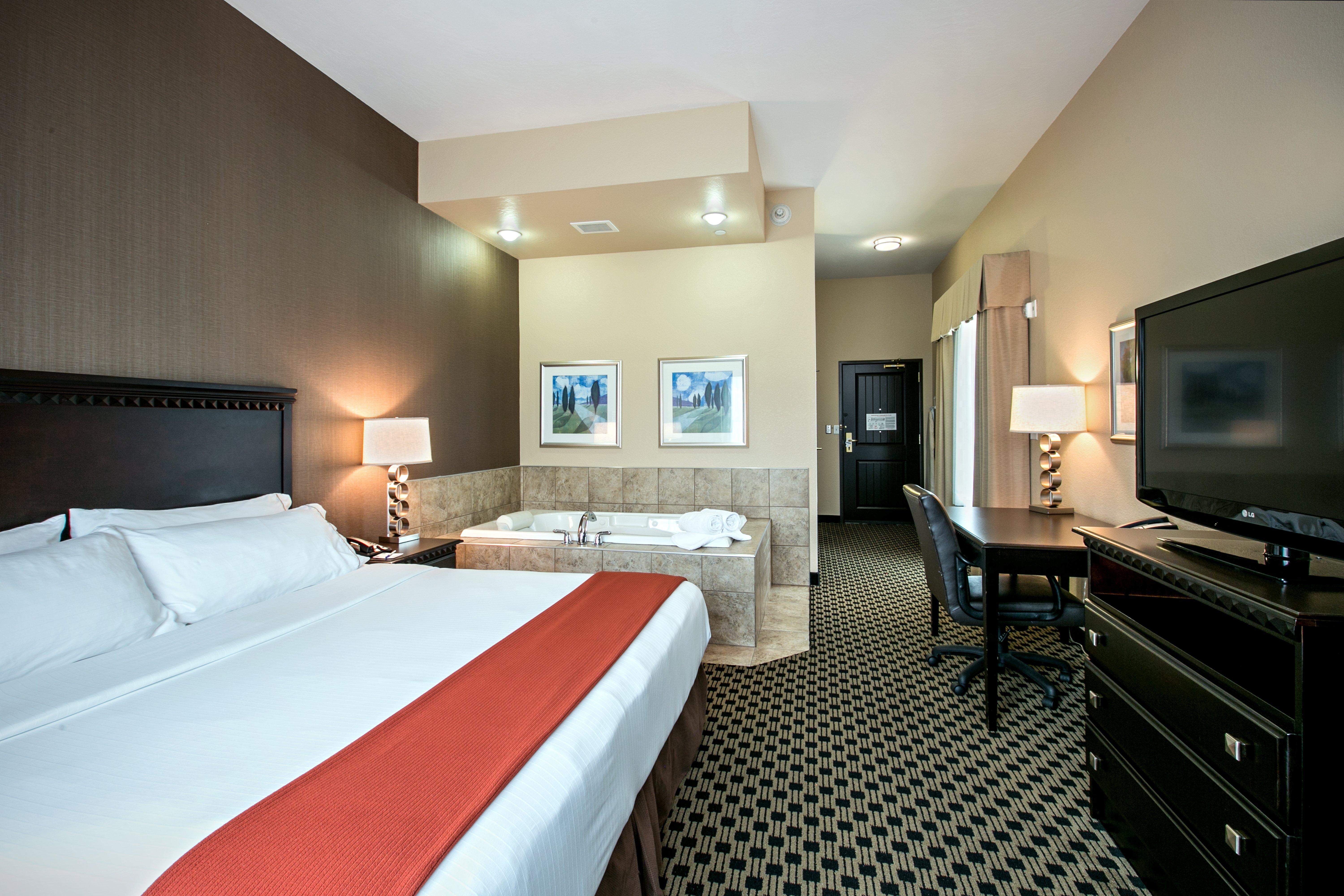 Holiday Inn Express & Suites - Green Bay East By Ihg Eksteriør bilde