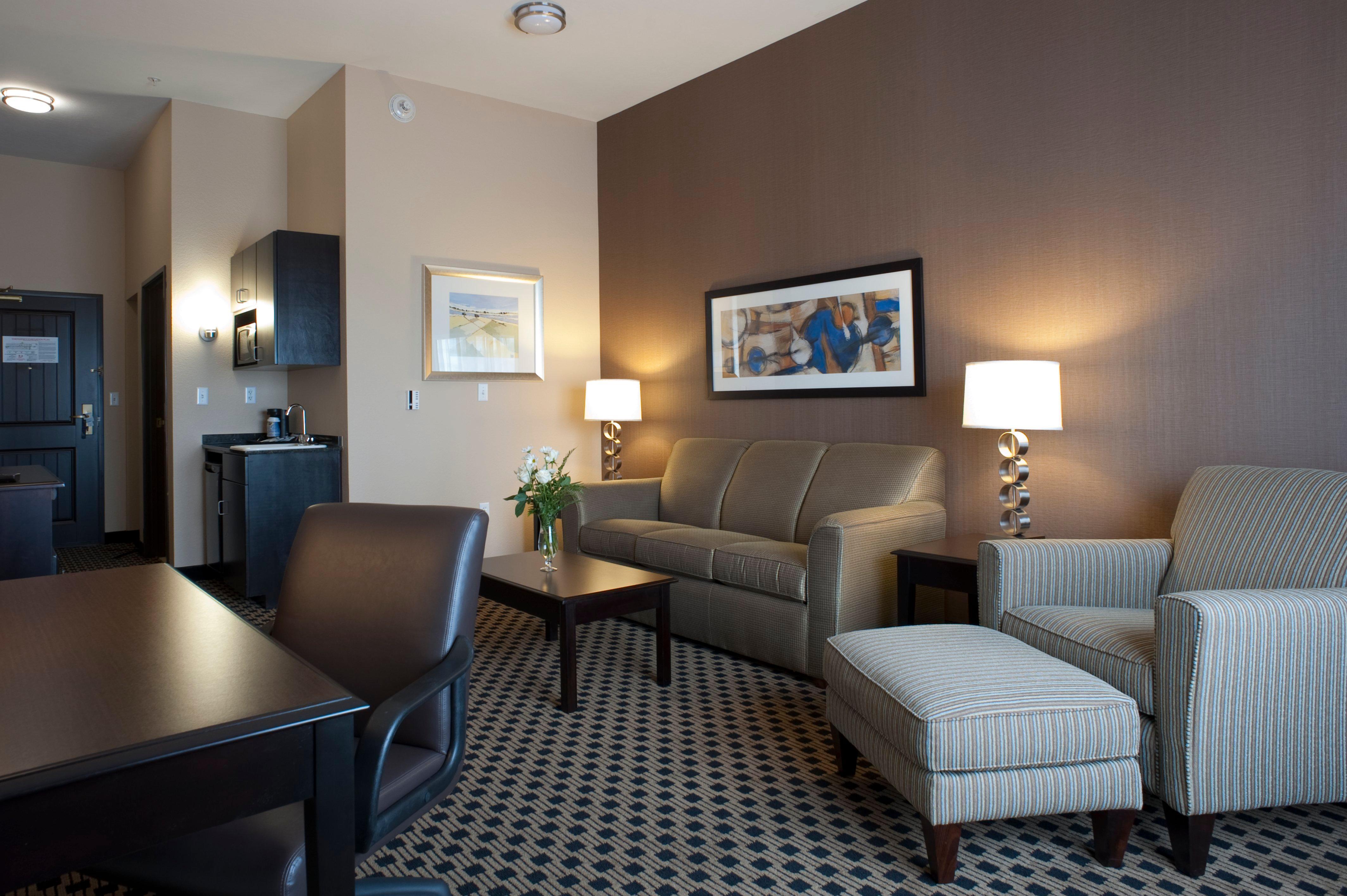 Holiday Inn Express & Suites - Green Bay East By Ihg Eksteriør bilde
