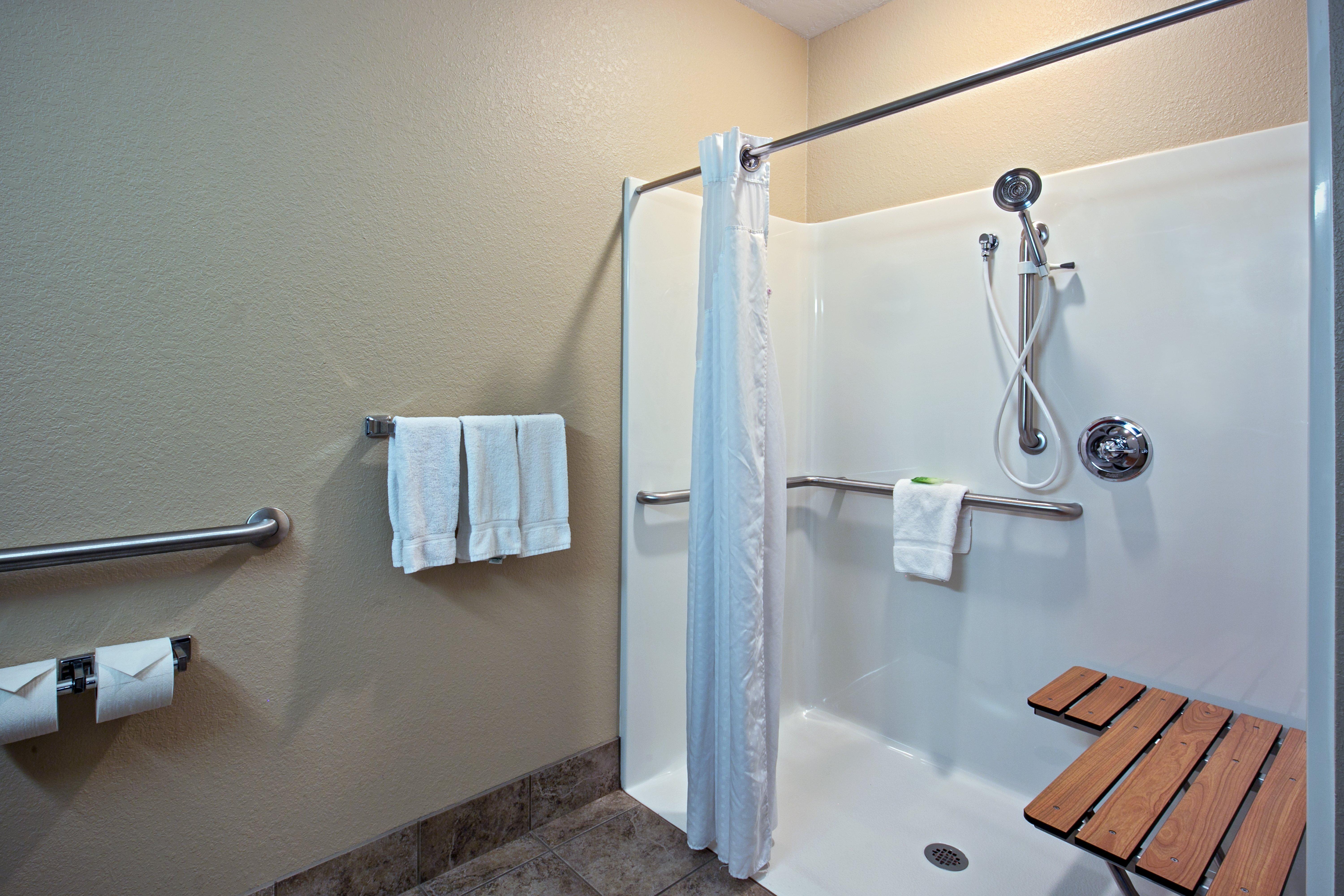 Holiday Inn Express & Suites - Green Bay East By Ihg Eksteriør bilde