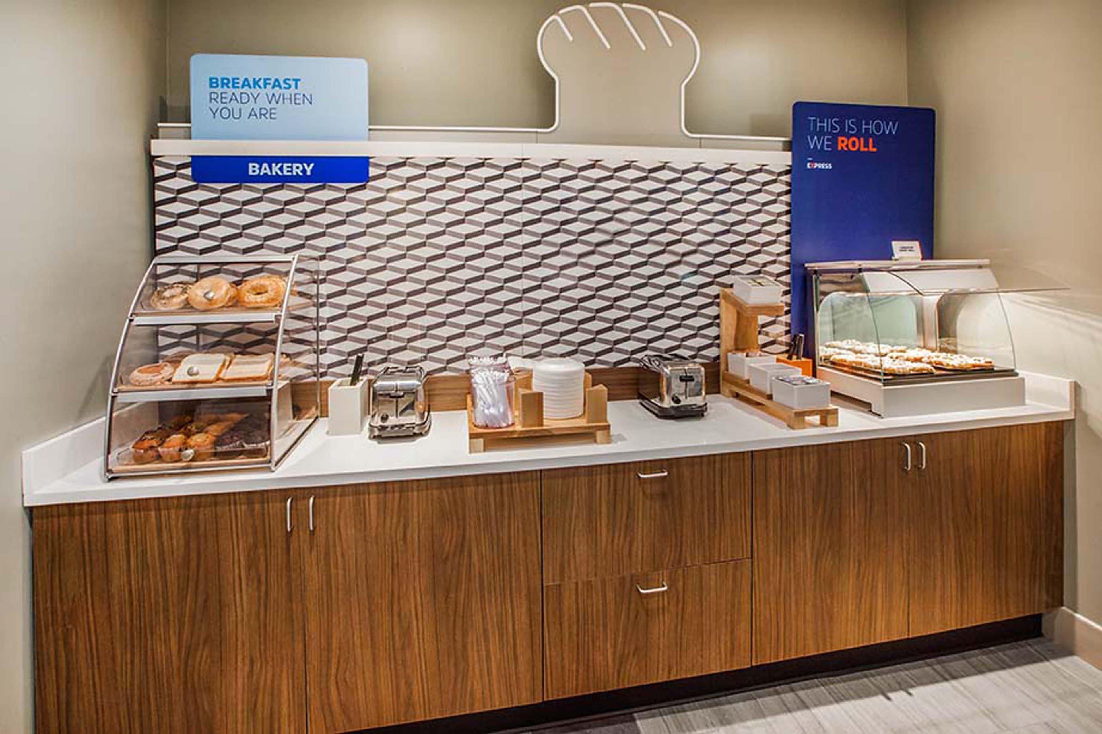 Holiday Inn Express & Suites - Green Bay East By Ihg Eksteriør bilde