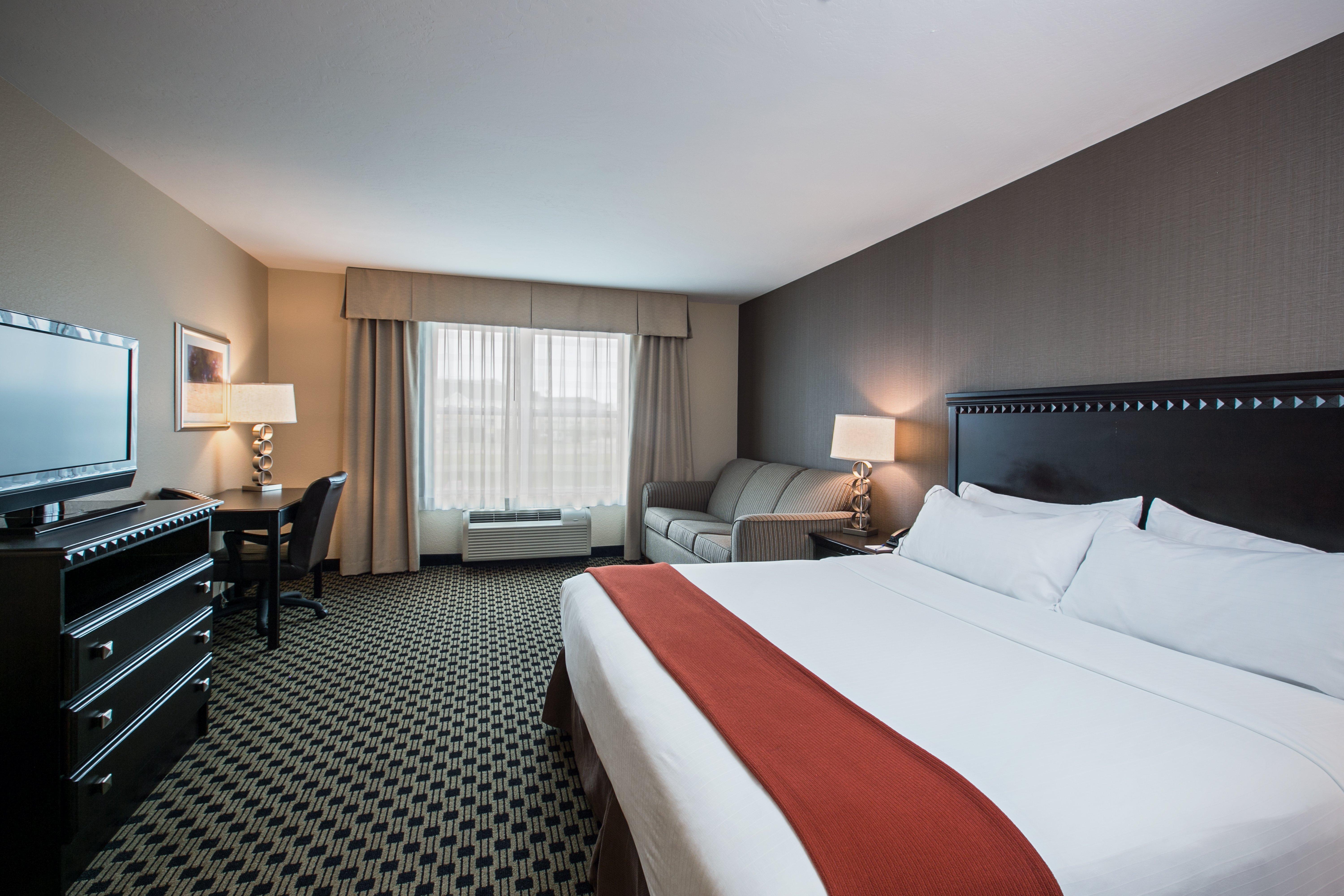 Holiday Inn Express & Suites - Green Bay East By Ihg Eksteriør bilde
