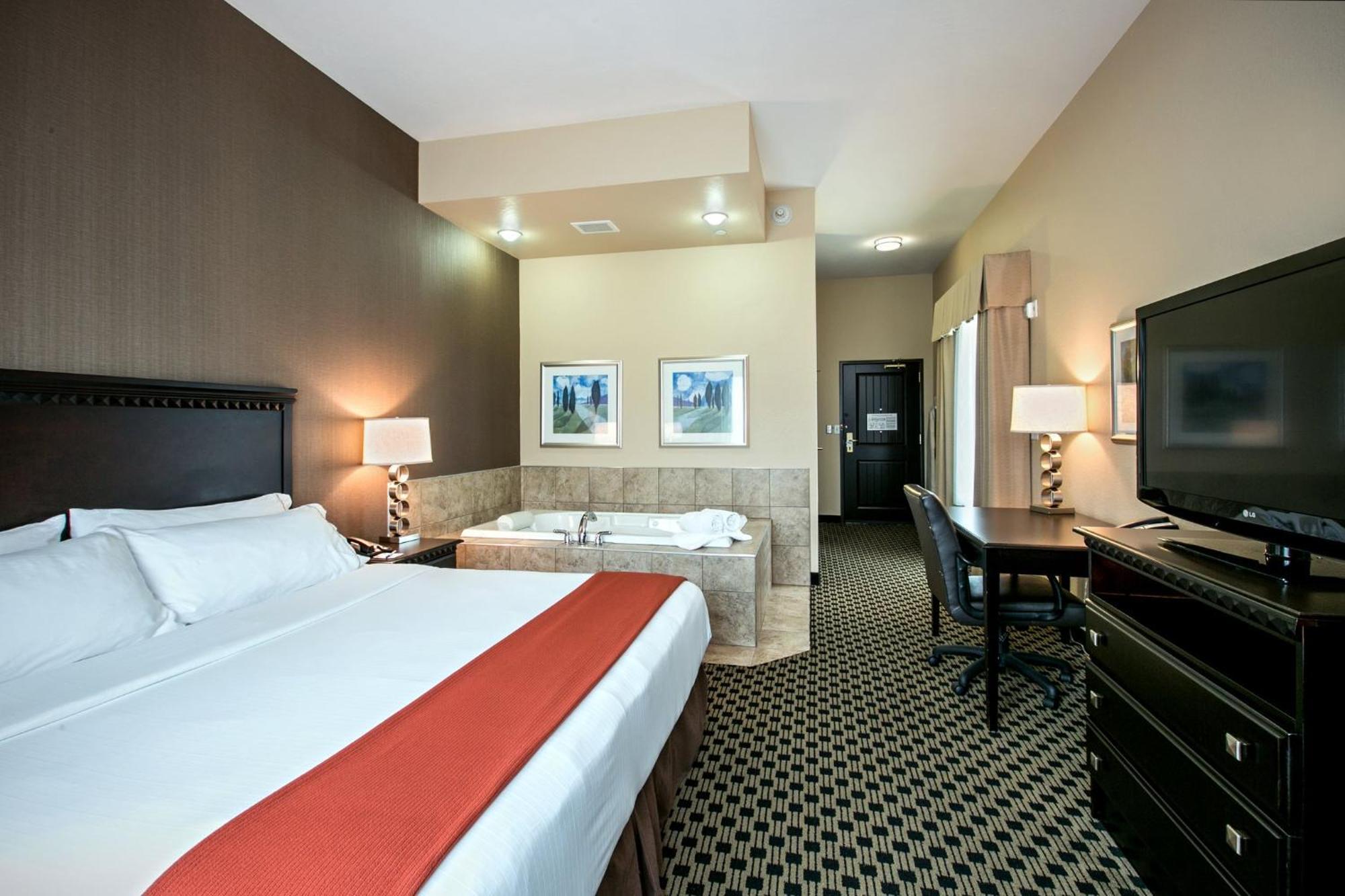 Holiday Inn Express & Suites - Green Bay East By Ihg Eksteriør bilde
