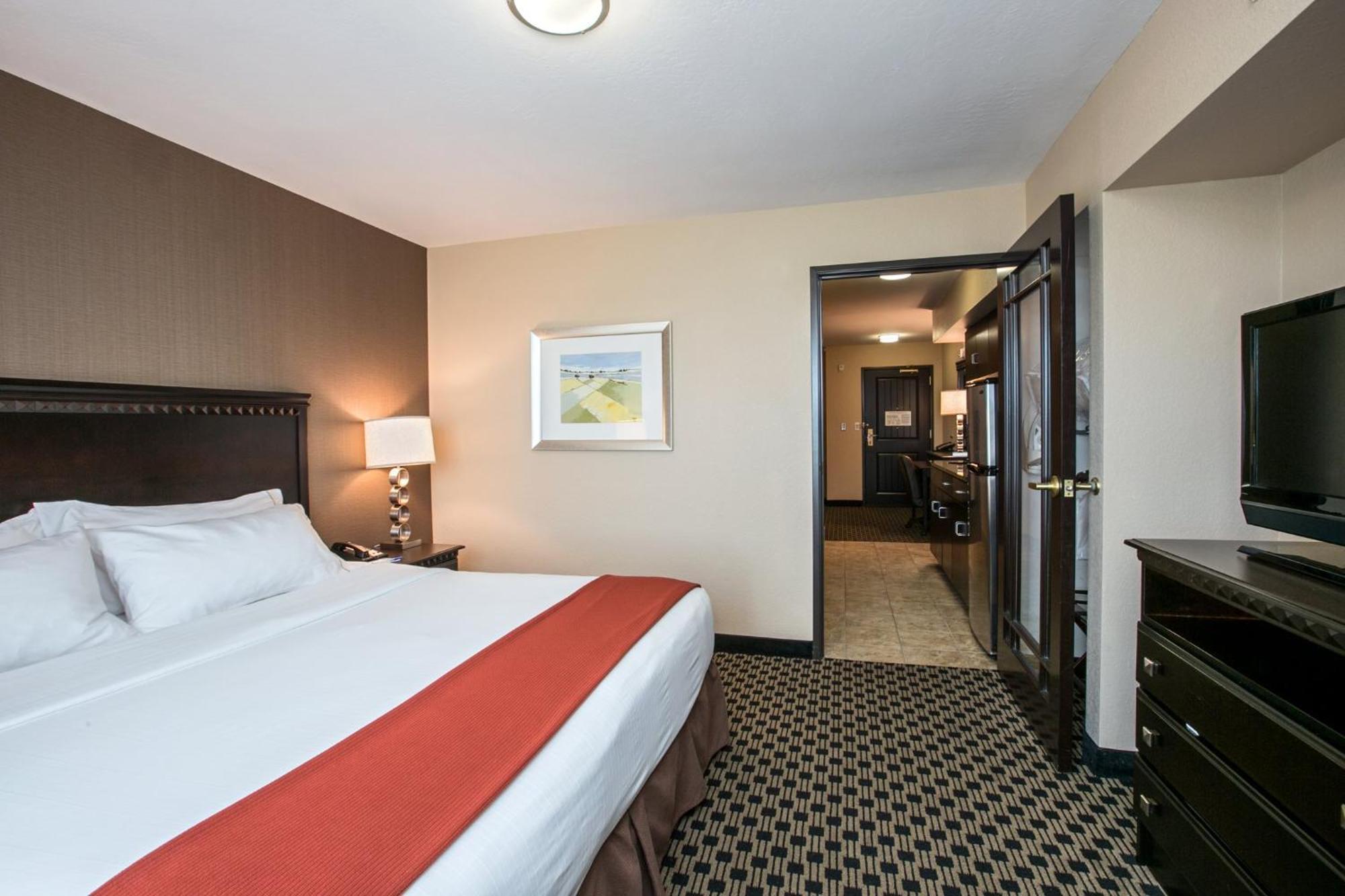 Holiday Inn Express & Suites - Green Bay East By Ihg Eksteriør bilde