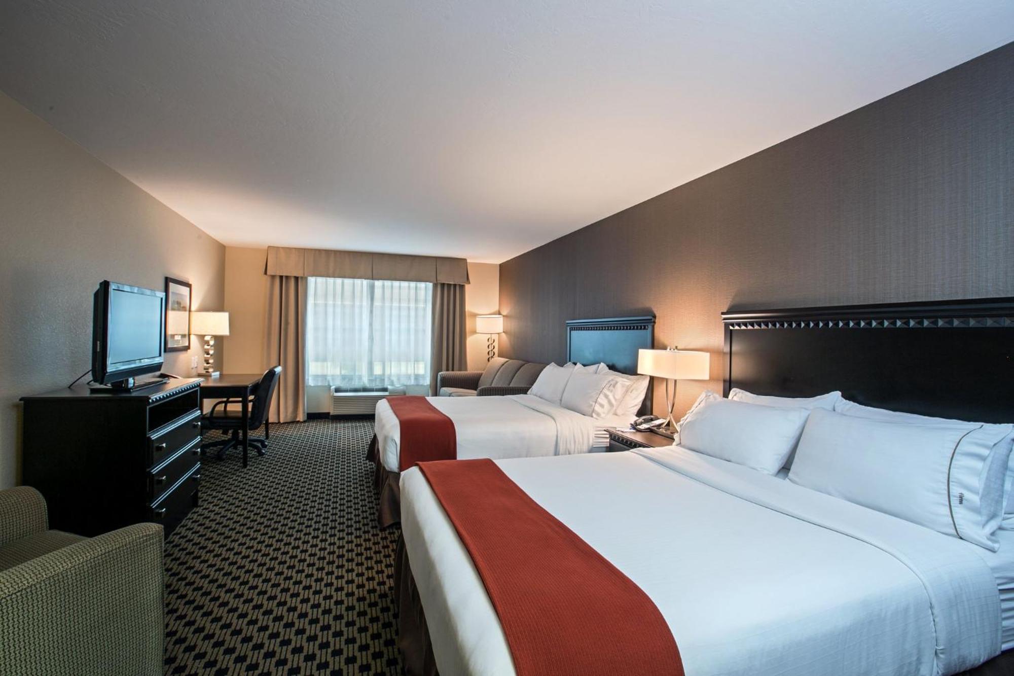 Holiday Inn Express & Suites - Green Bay East By Ihg Eksteriør bilde