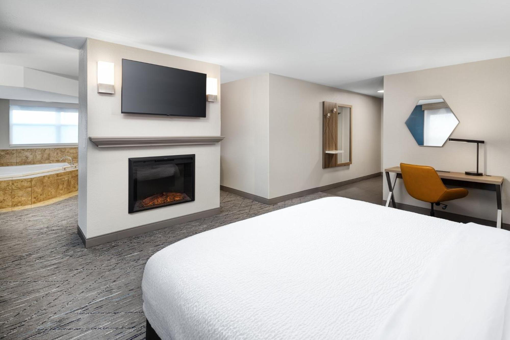 Holiday Inn Express & Suites - Green Bay East By Ihg Eksteriør bilde