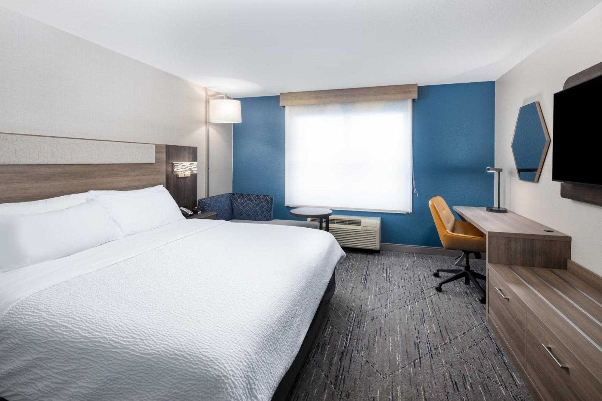 Holiday Inn Express & Suites - Green Bay East By Ihg Eksteriør bilde