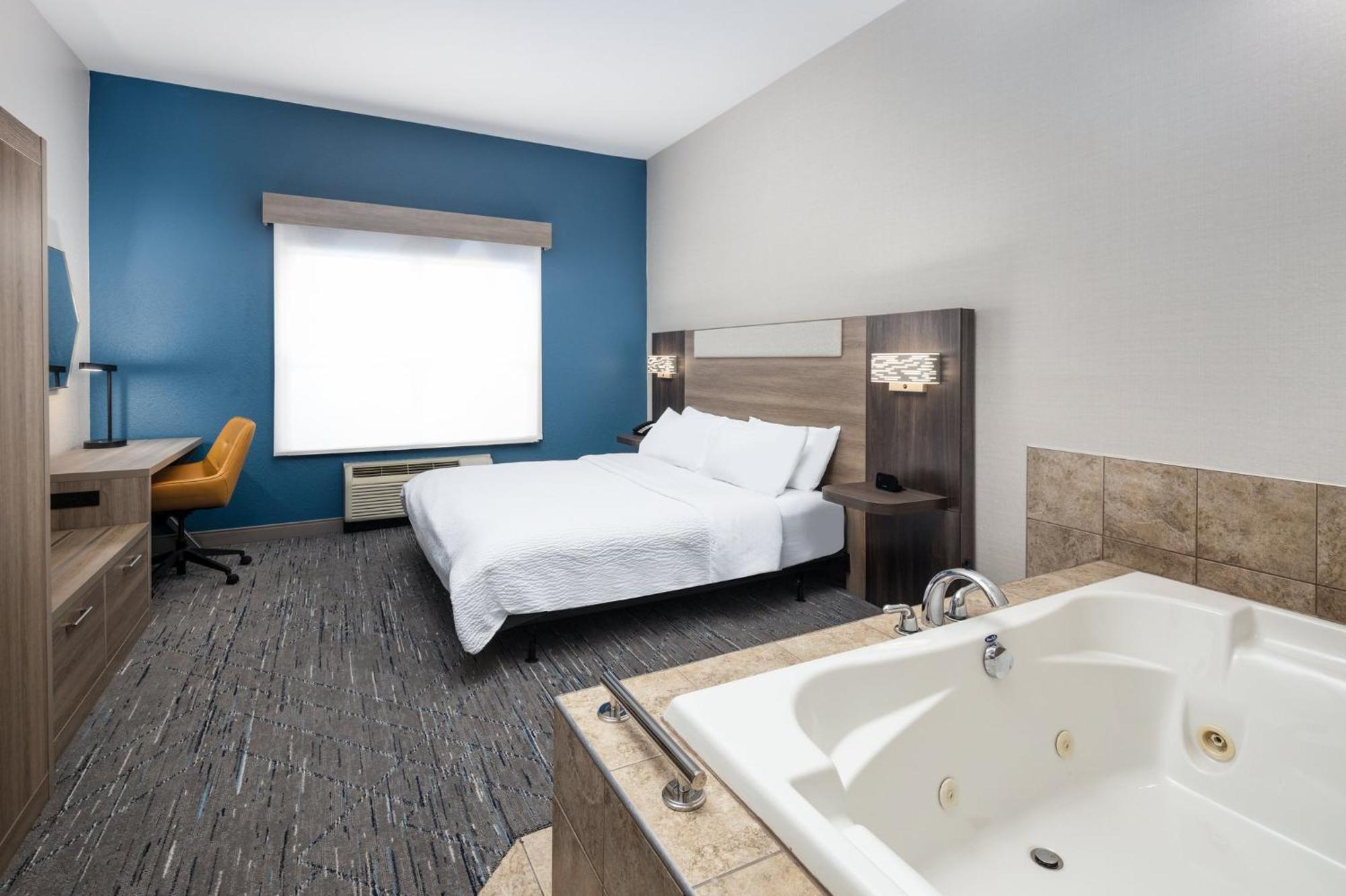 Holiday Inn Express & Suites - Green Bay East By Ihg Eksteriør bilde