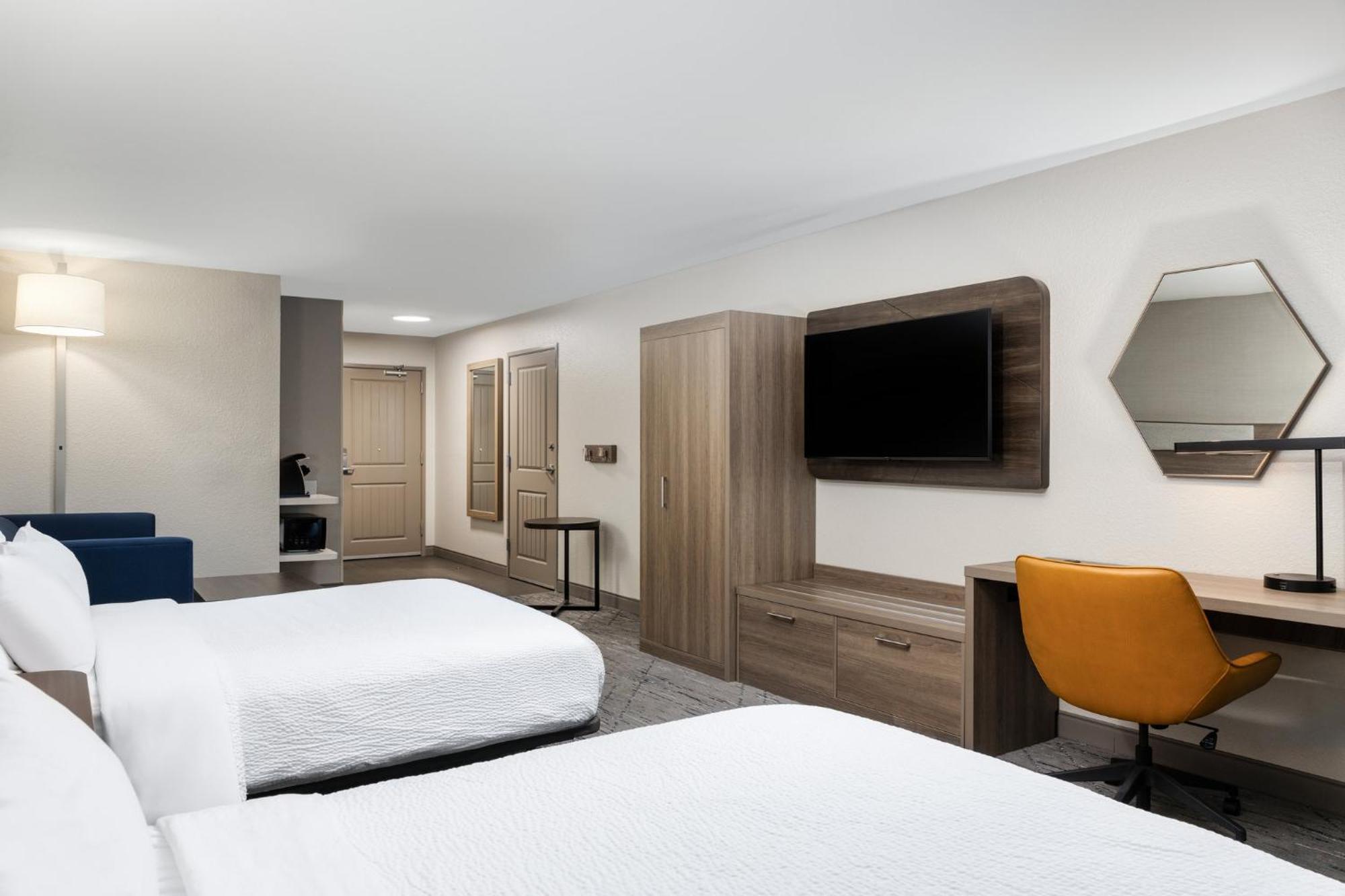 Holiday Inn Express & Suites - Green Bay East By Ihg Eksteriør bilde