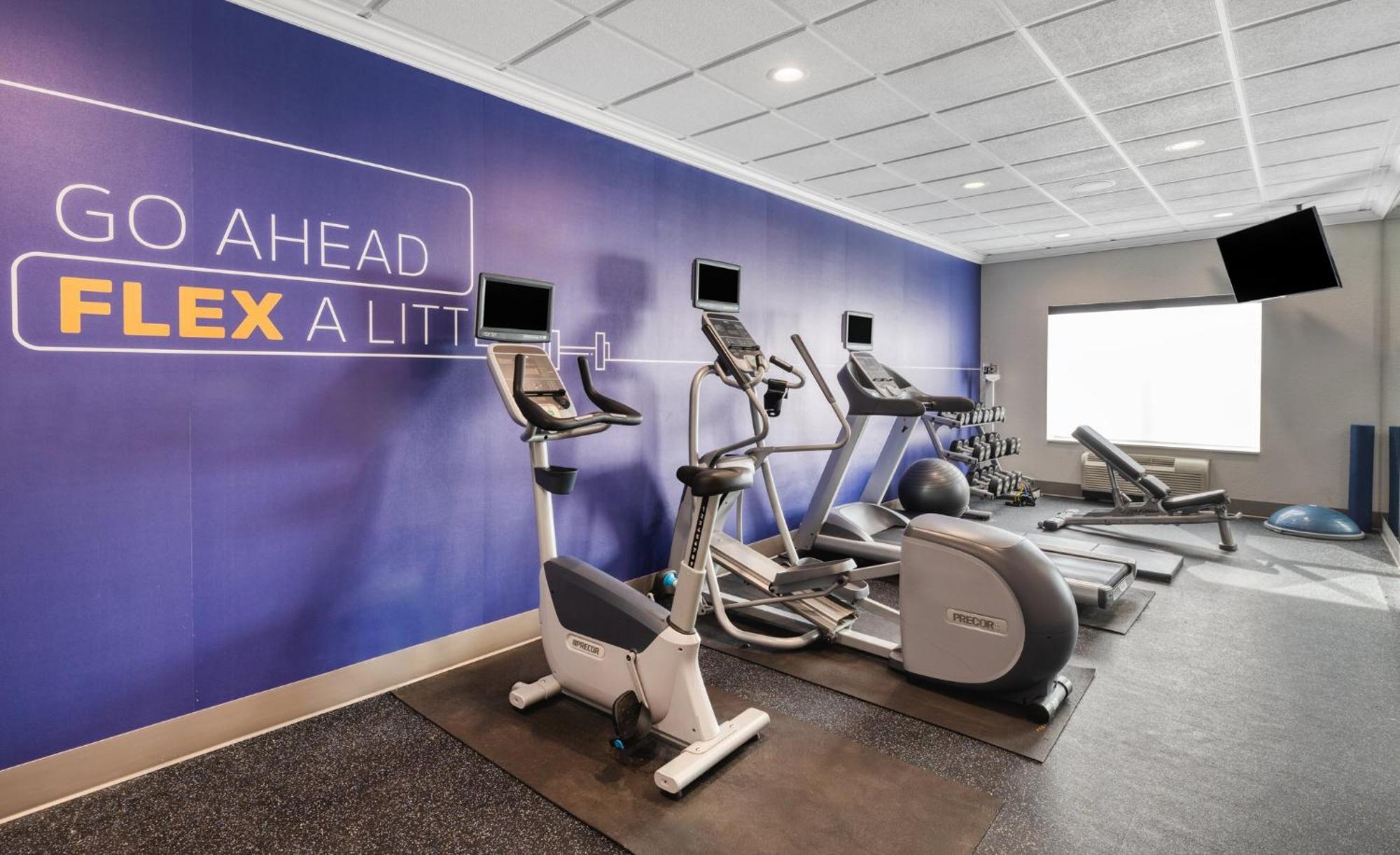 Holiday Inn Express & Suites - Green Bay East By Ihg Eksteriør bilde