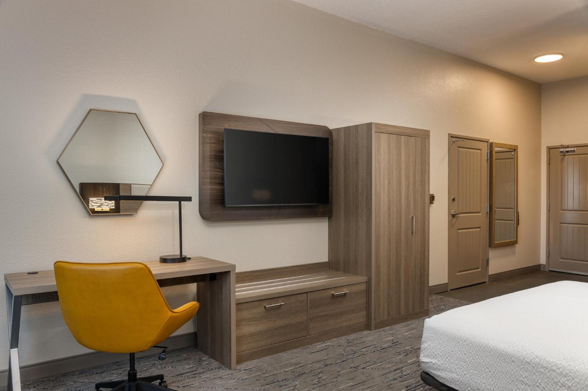Holiday Inn Express & Suites - Green Bay East By Ihg Eksteriør bilde