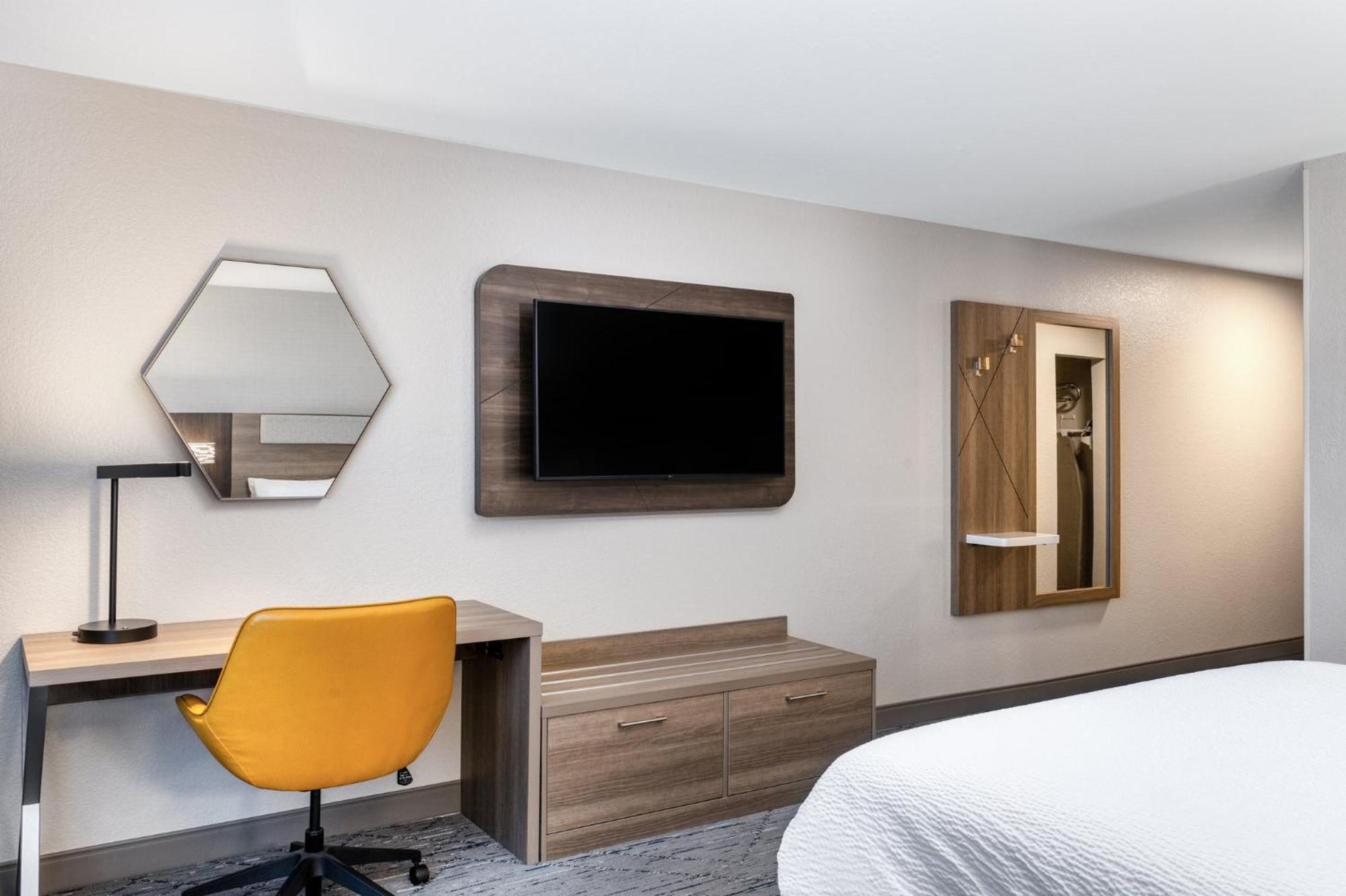Holiday Inn Express & Suites - Green Bay East By Ihg Eksteriør bilde