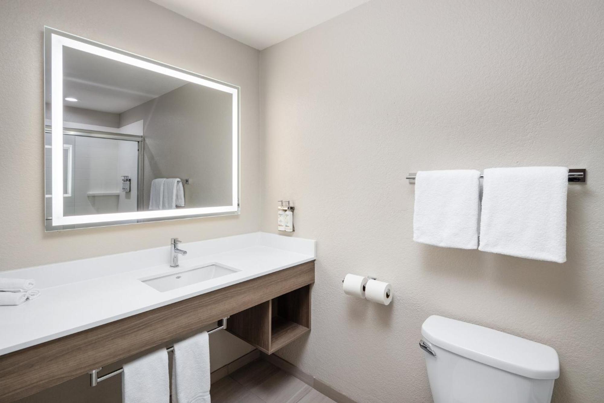 Holiday Inn Express & Suites - Green Bay East By Ihg Eksteriør bilde