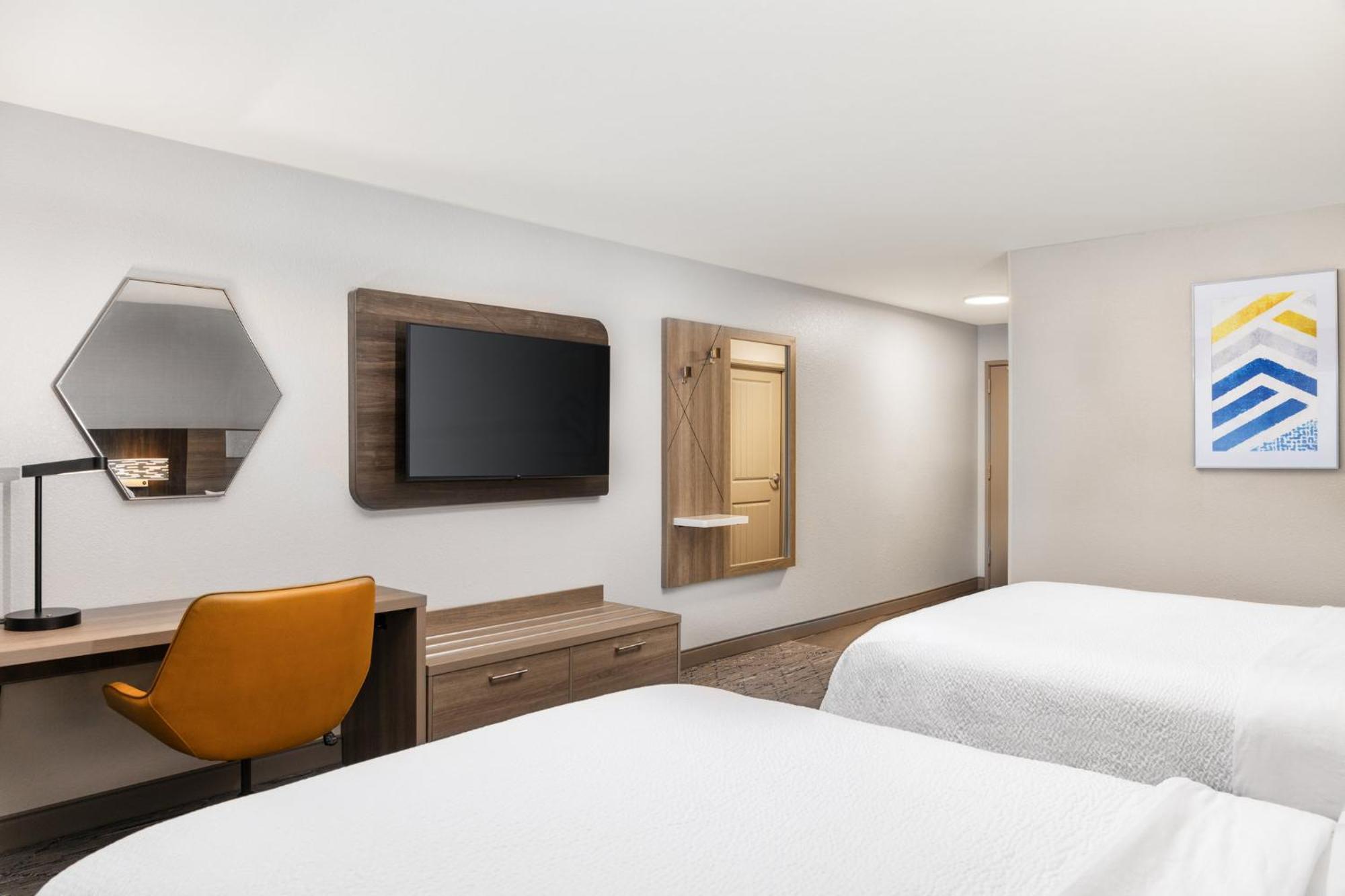 Holiday Inn Express & Suites - Green Bay East By Ihg Eksteriør bilde