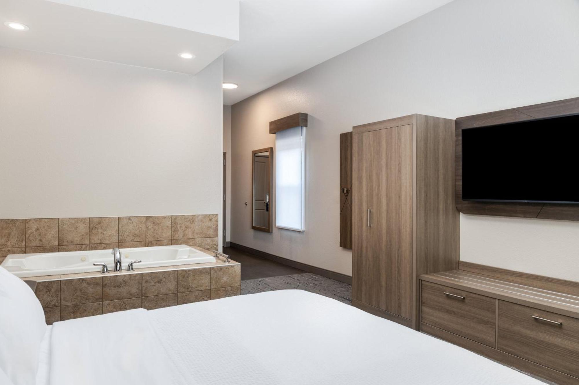 Holiday Inn Express & Suites - Green Bay East By Ihg Eksteriør bilde