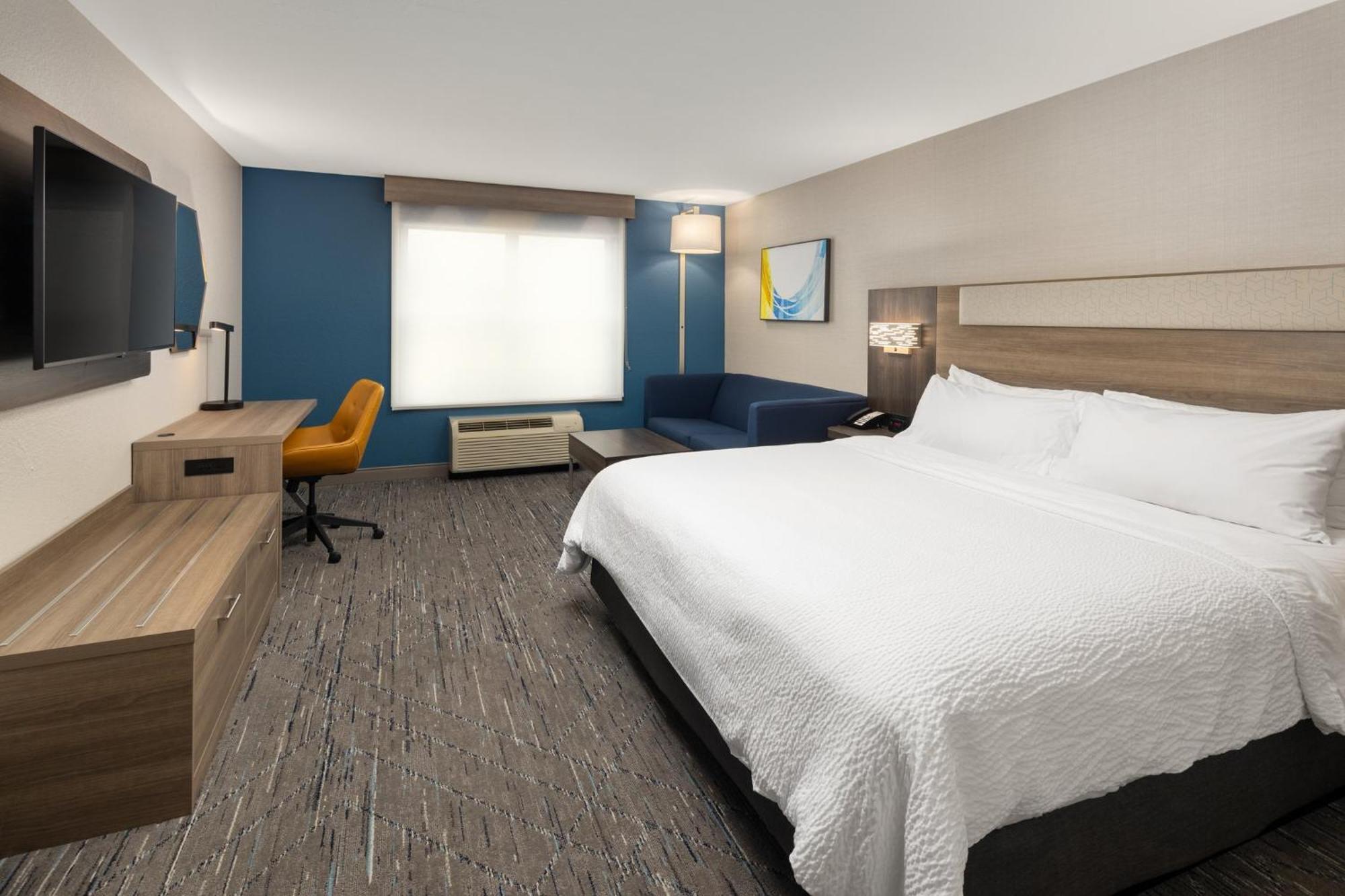 Holiday Inn Express & Suites - Green Bay East By Ihg Eksteriør bilde