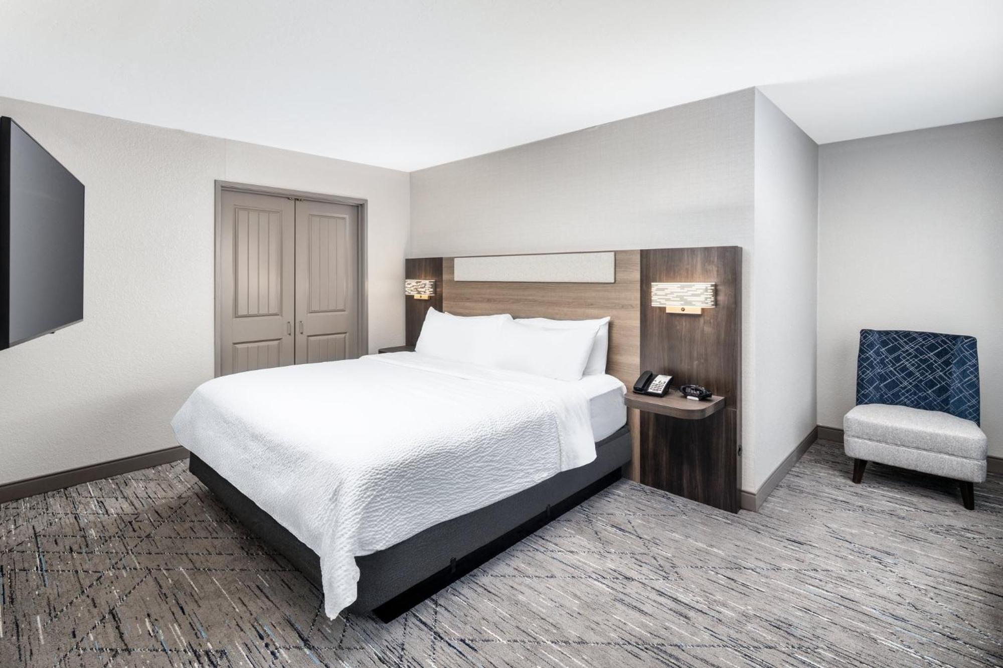 Holiday Inn Express & Suites - Green Bay East By Ihg Eksteriør bilde