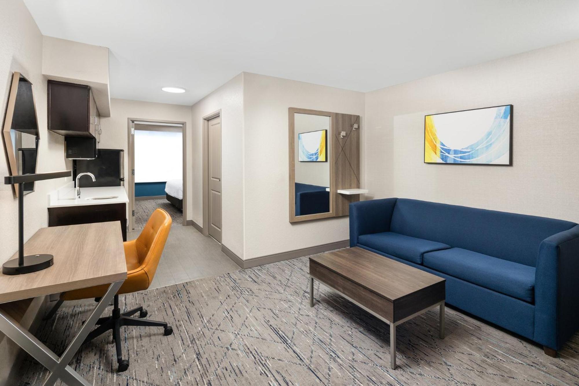 Holiday Inn Express & Suites - Green Bay East By Ihg Eksteriør bilde