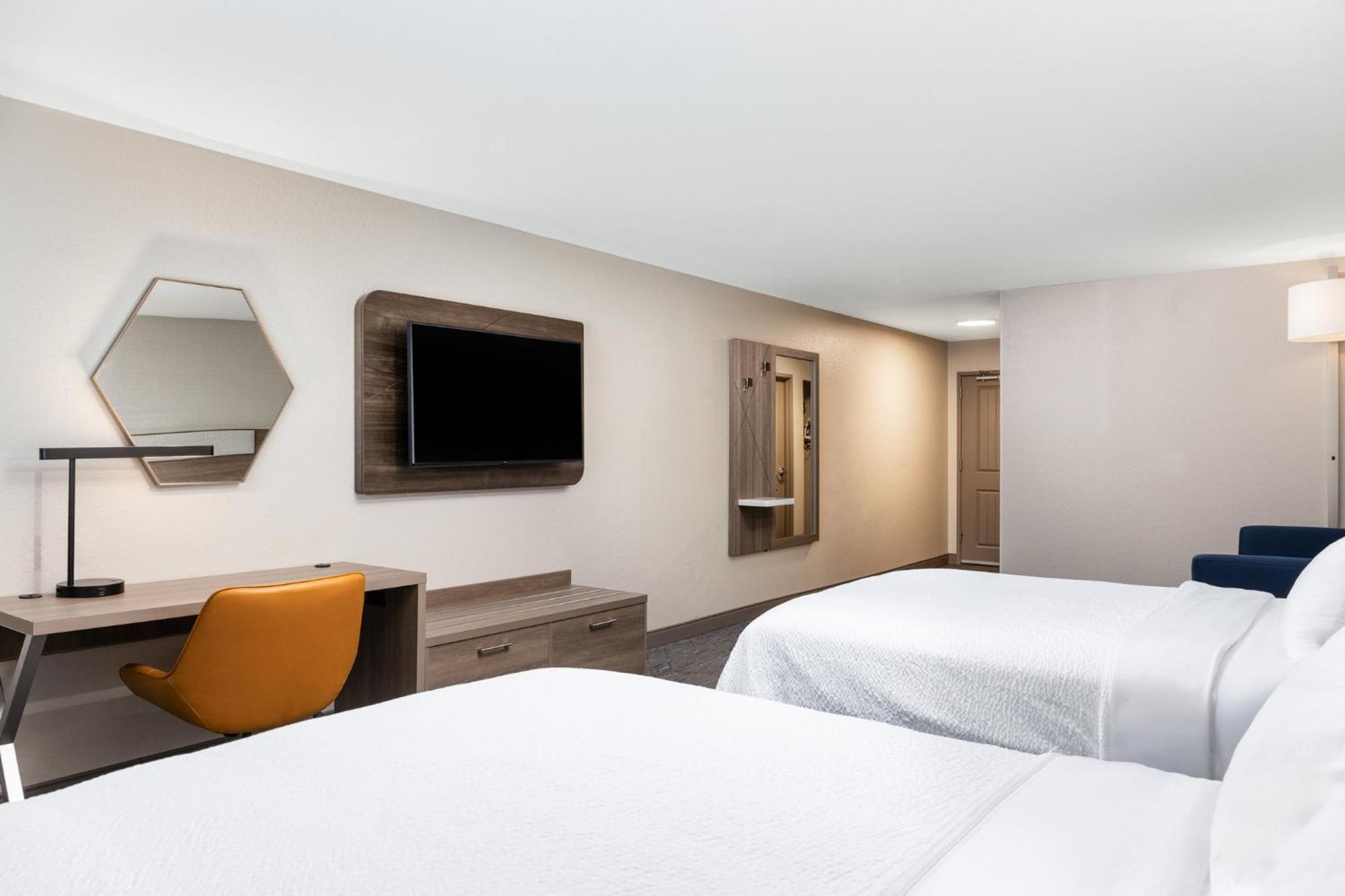 Holiday Inn Express & Suites - Green Bay East By Ihg Eksteriør bilde