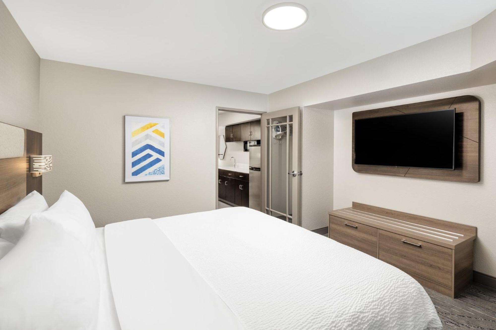 Holiday Inn Express & Suites - Green Bay East By Ihg Eksteriør bilde