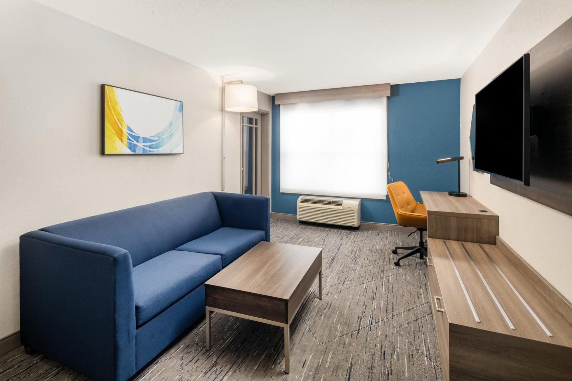 Holiday Inn Express & Suites - Green Bay East By Ihg Eksteriør bilde
