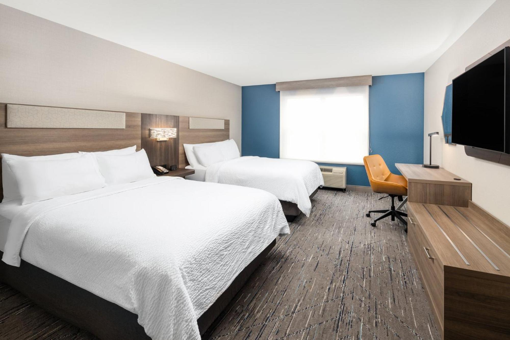 Holiday Inn Express & Suites - Green Bay East By Ihg Eksteriør bilde