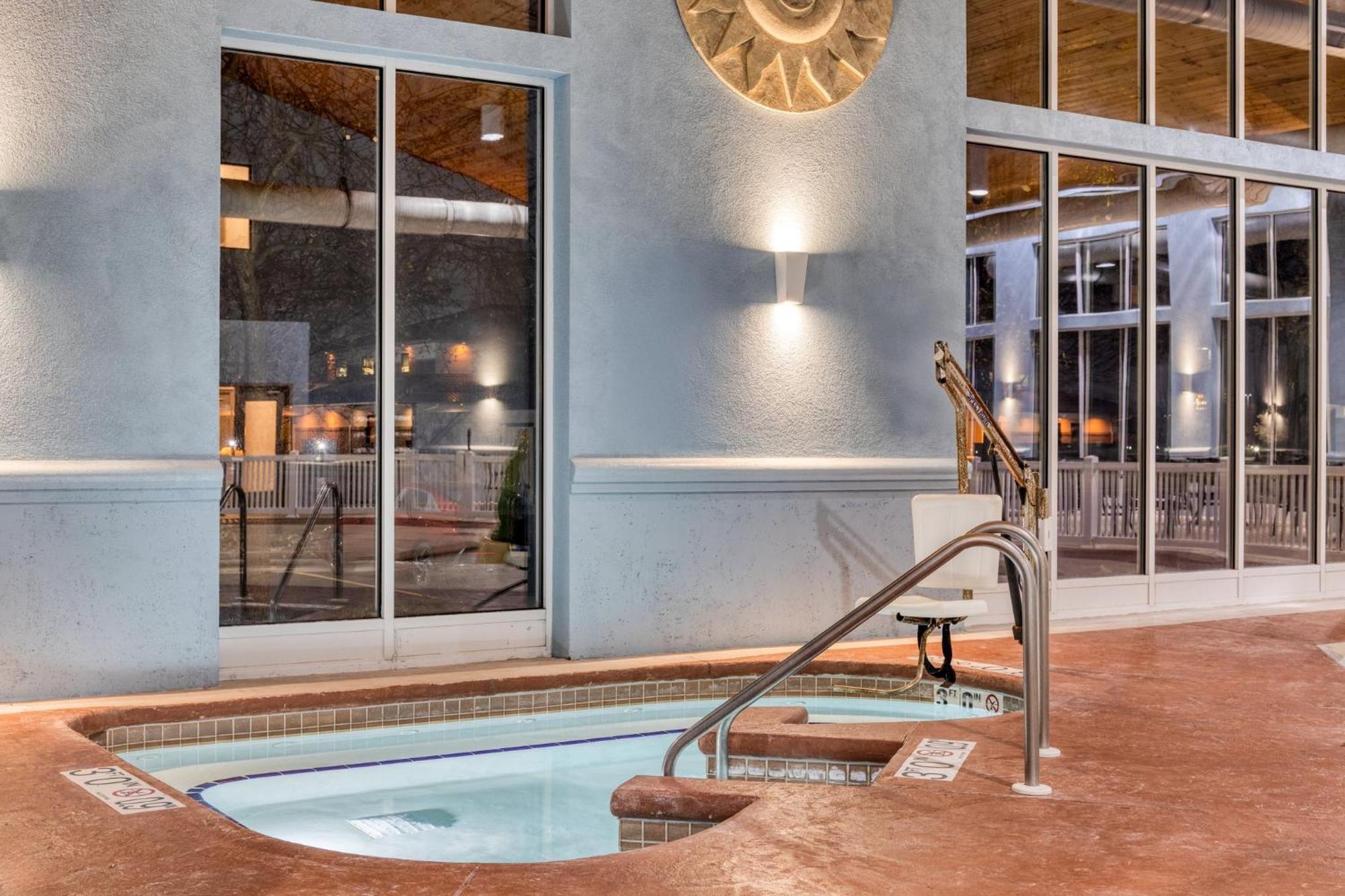 Holiday Inn Express & Suites - Green Bay East By Ihg Eksteriør bilde
