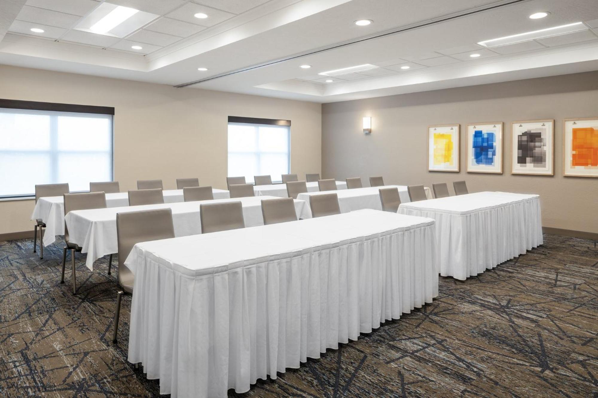 Holiday Inn Express & Suites - Green Bay East By Ihg Eksteriør bilde
