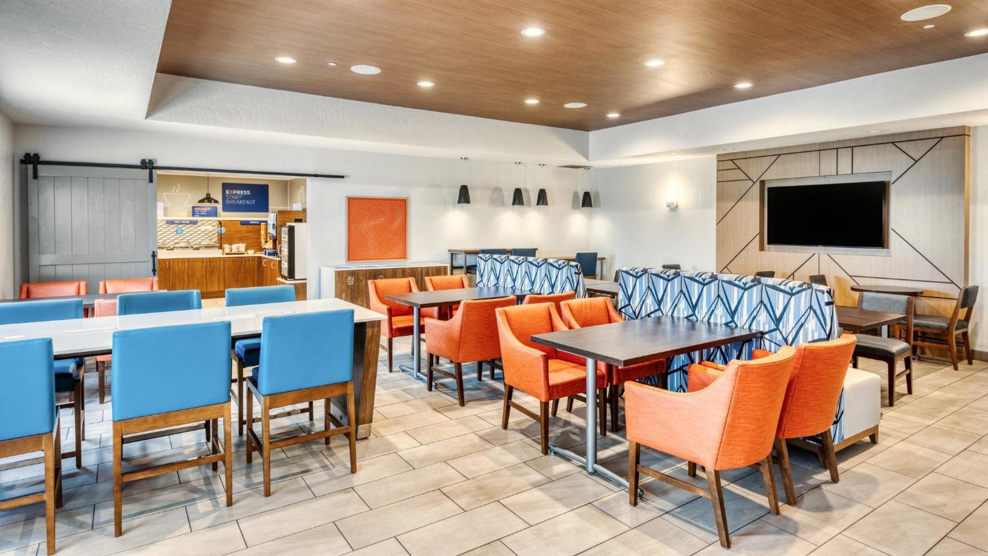 Holiday Inn Express & Suites - Green Bay East By Ihg Eksteriør bilde