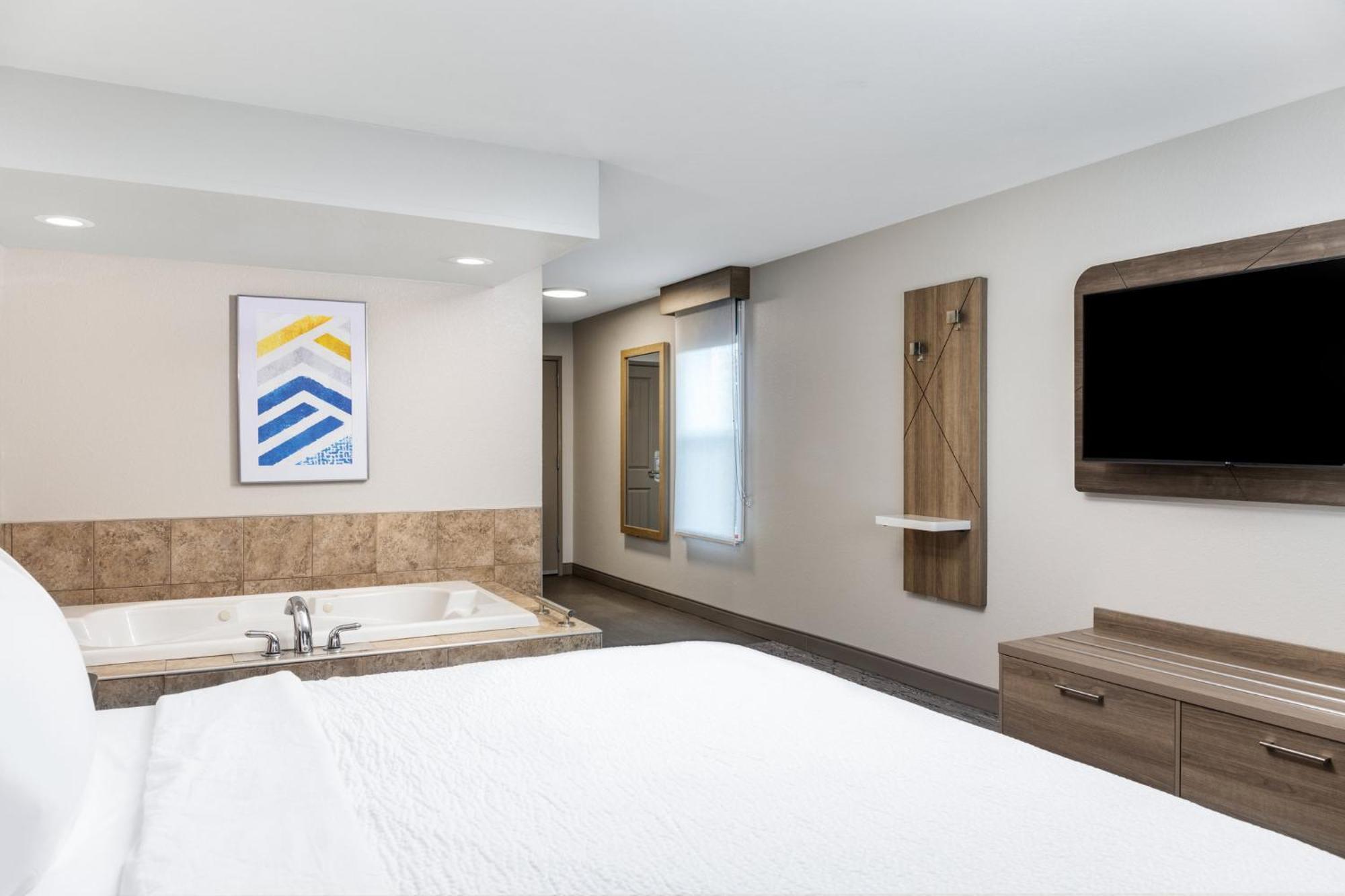 Holiday Inn Express & Suites - Green Bay East By Ihg Eksteriør bilde