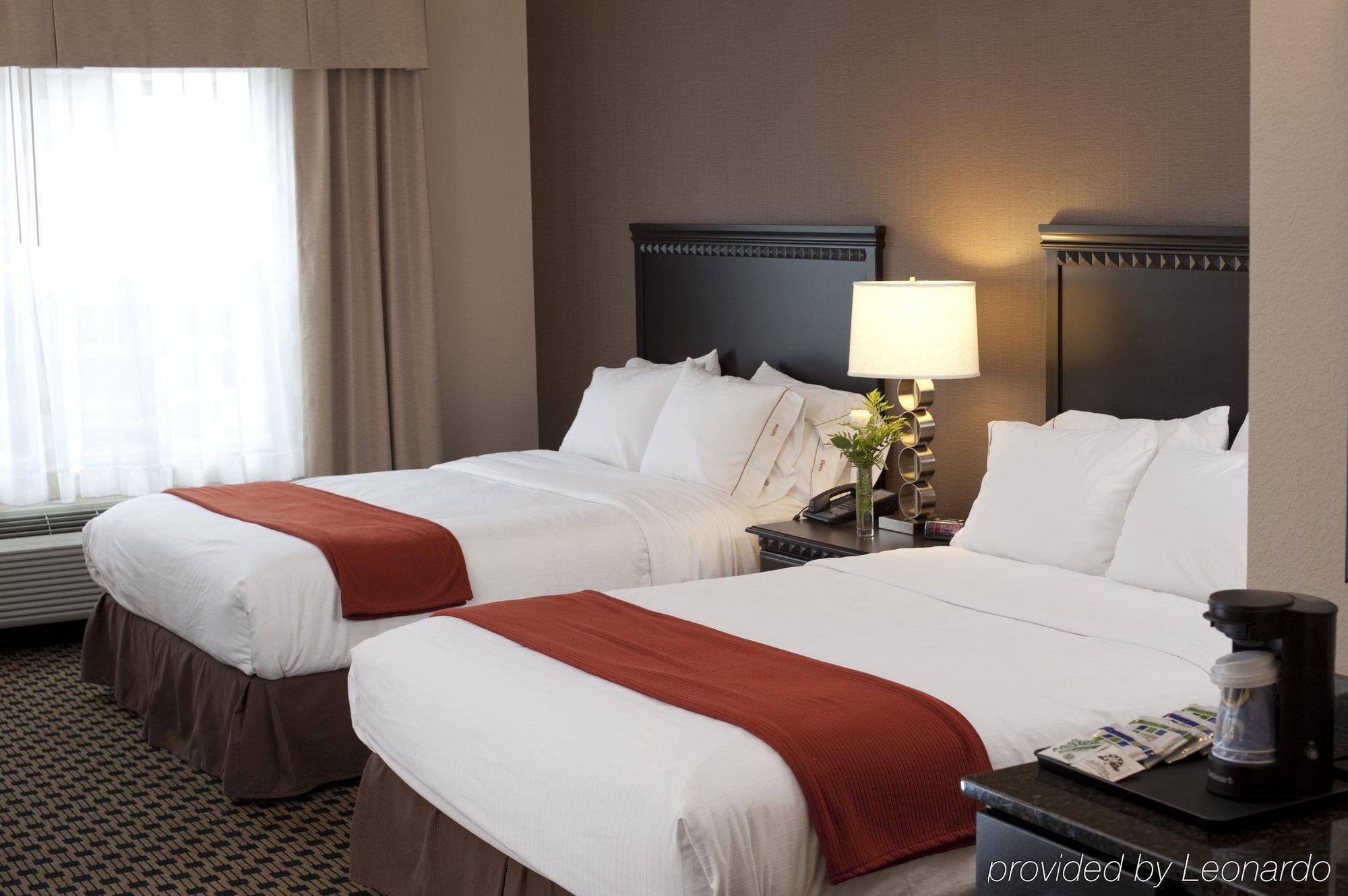 Holiday Inn Express & Suites - Green Bay East By Ihg Rom bilde