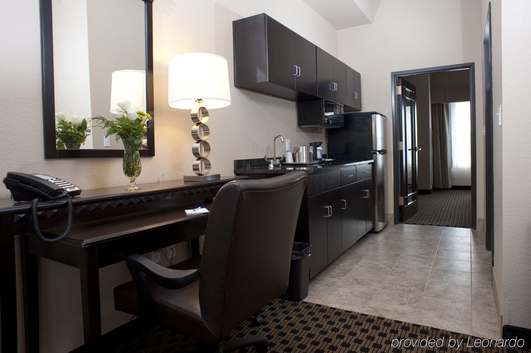 Holiday Inn Express & Suites - Green Bay East By Ihg Rom bilde