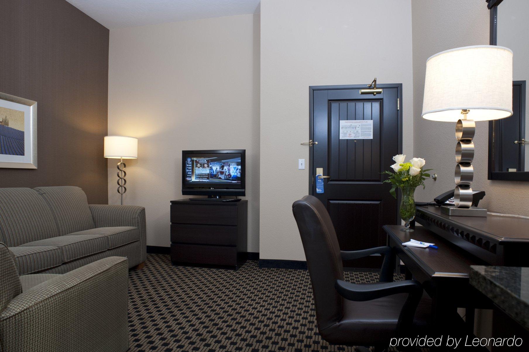 Holiday Inn Express & Suites - Green Bay East By Ihg Rom bilde