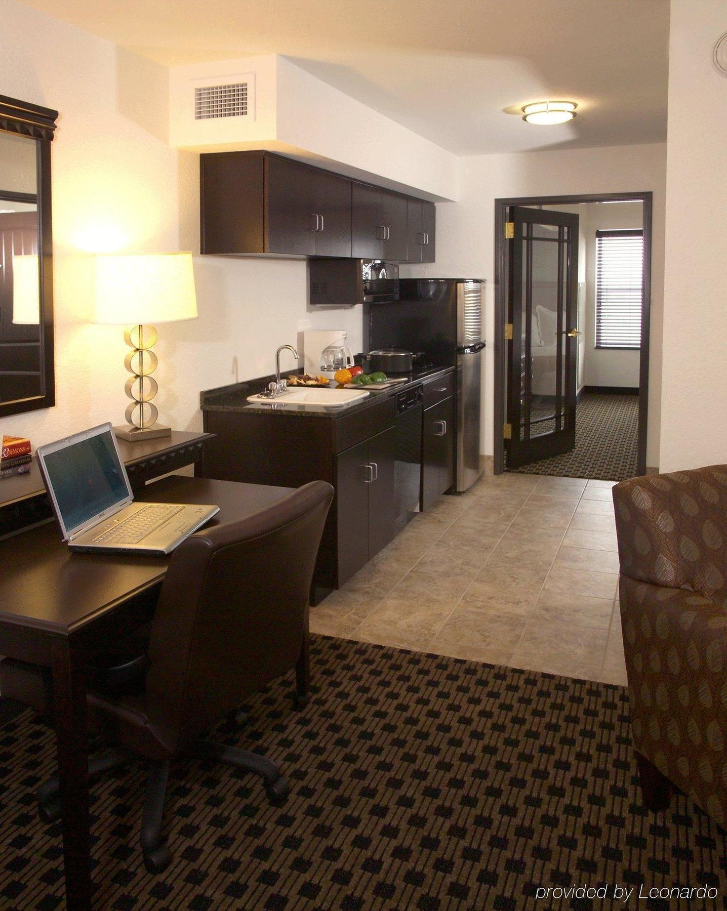 Holiday Inn Express & Suites - Green Bay East By Ihg Eksteriør bilde